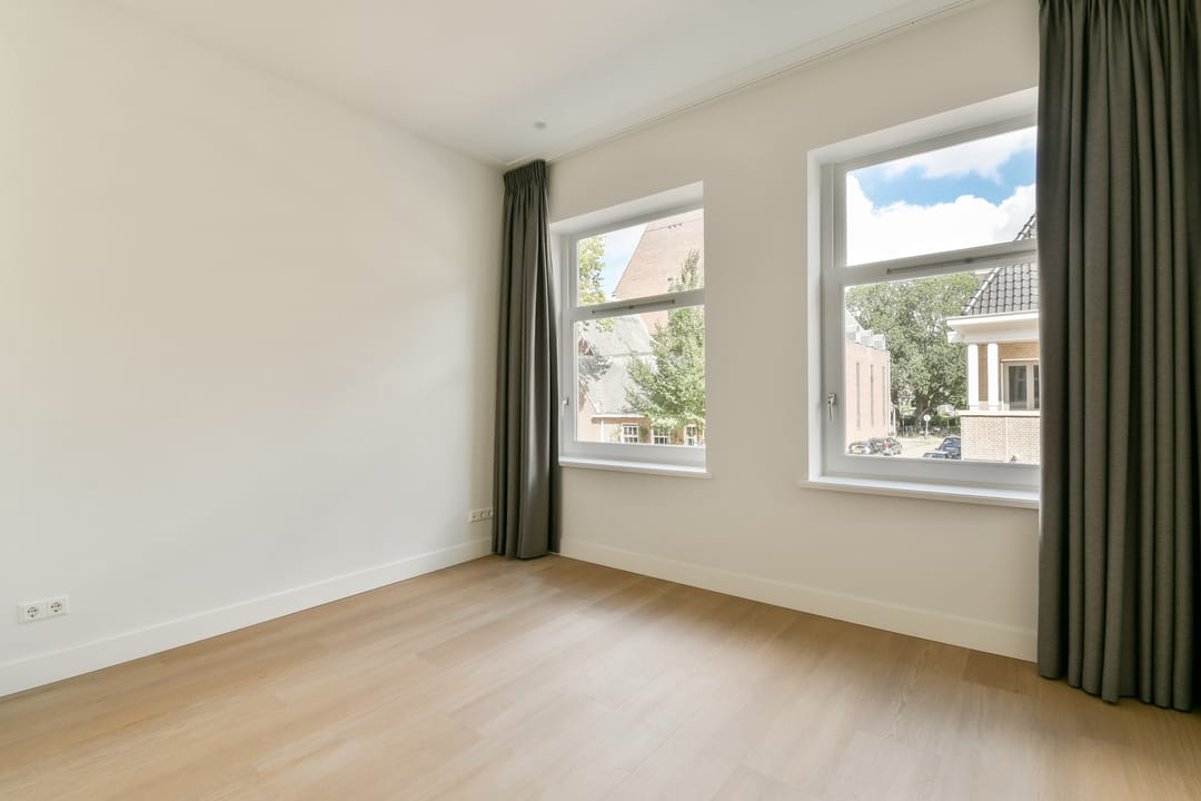 Foto 22 van Tintorettostraat 11-1