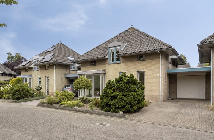 Foto 1 van Dovenslaan 8