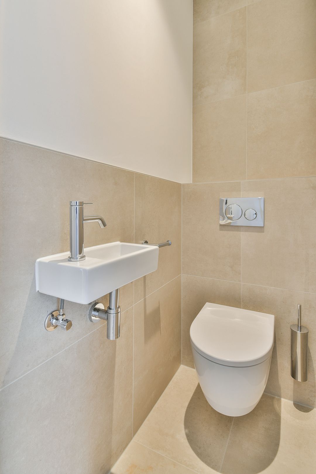 Foto 26 van Tintorettostraat 11-1