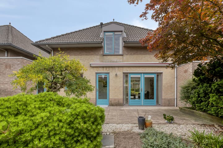 Foto 19 van Dovenslaan 8