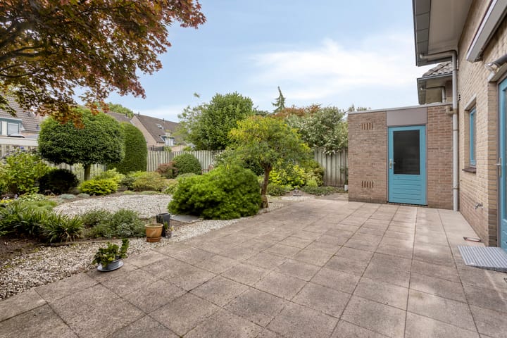 Foto 20 van Dovenslaan 8