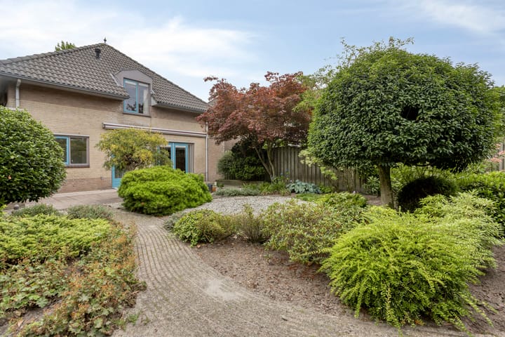 Foto 4 van Dovenslaan 8