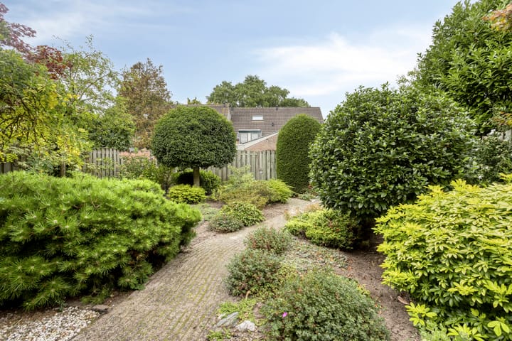 Foto 21 van Dovenslaan 8