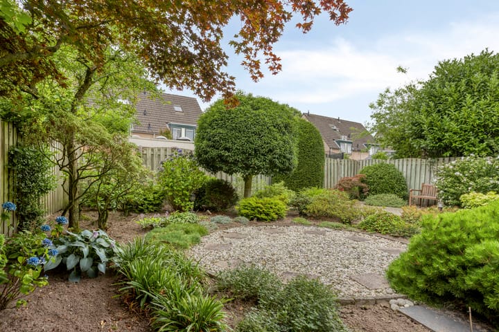 Foto 22 van Dovenslaan 8