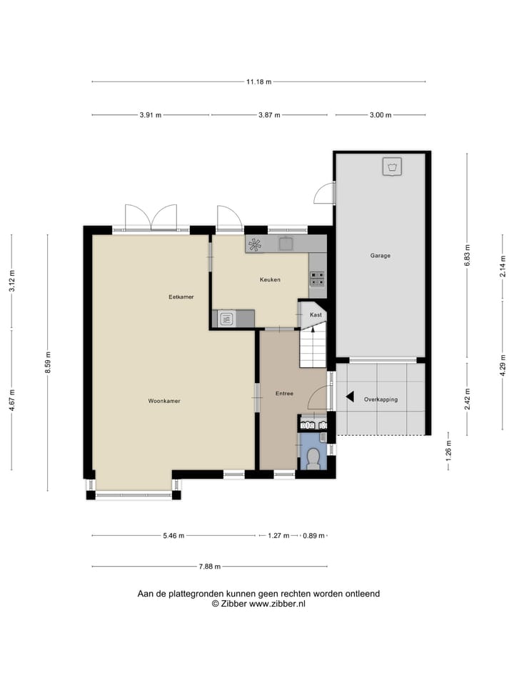 Foto 26 van Dovenslaan 8