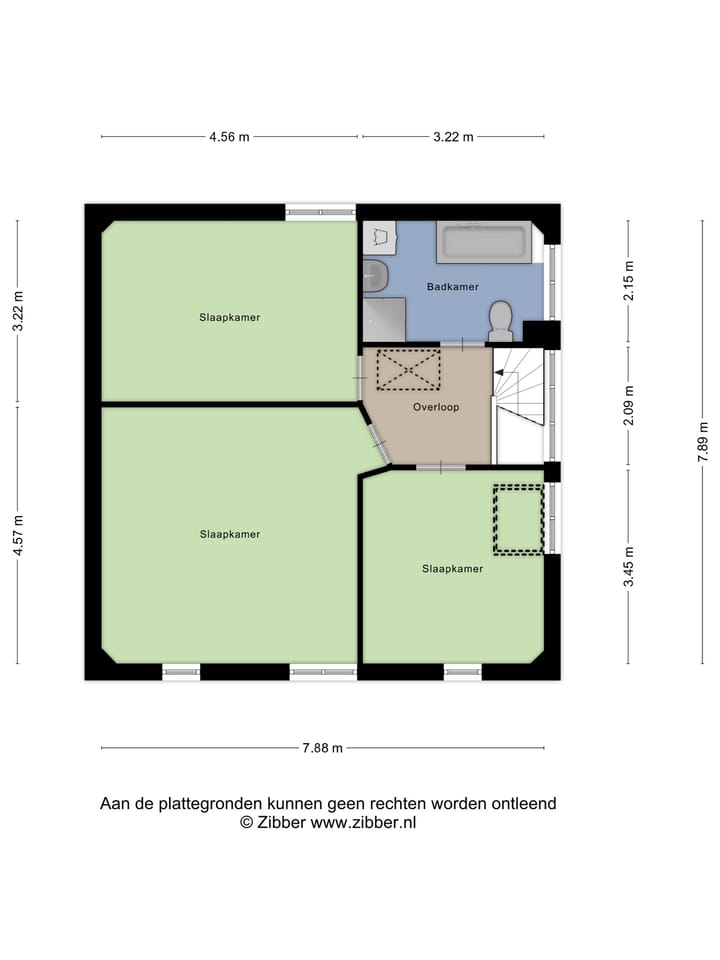 Foto 27 van Dovenslaan 8