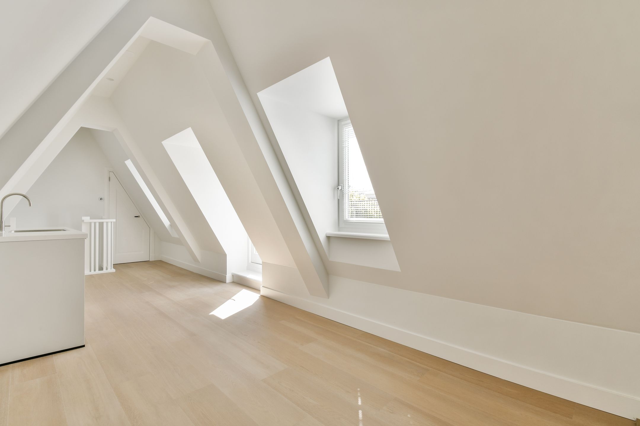 Foto 33 van Tintorettostraat 11-1