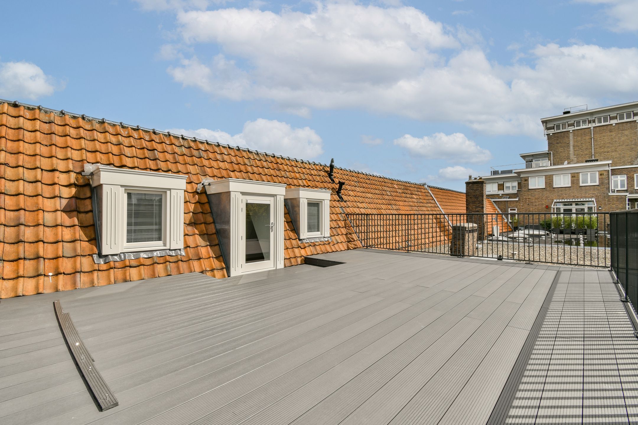 Foto 36 van Tintorettostraat 11-1