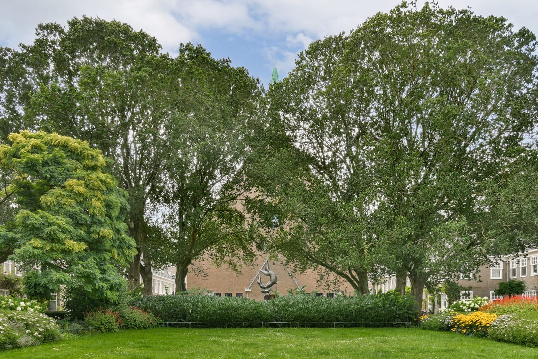 Foto 37 van Tintorettostraat 11-1