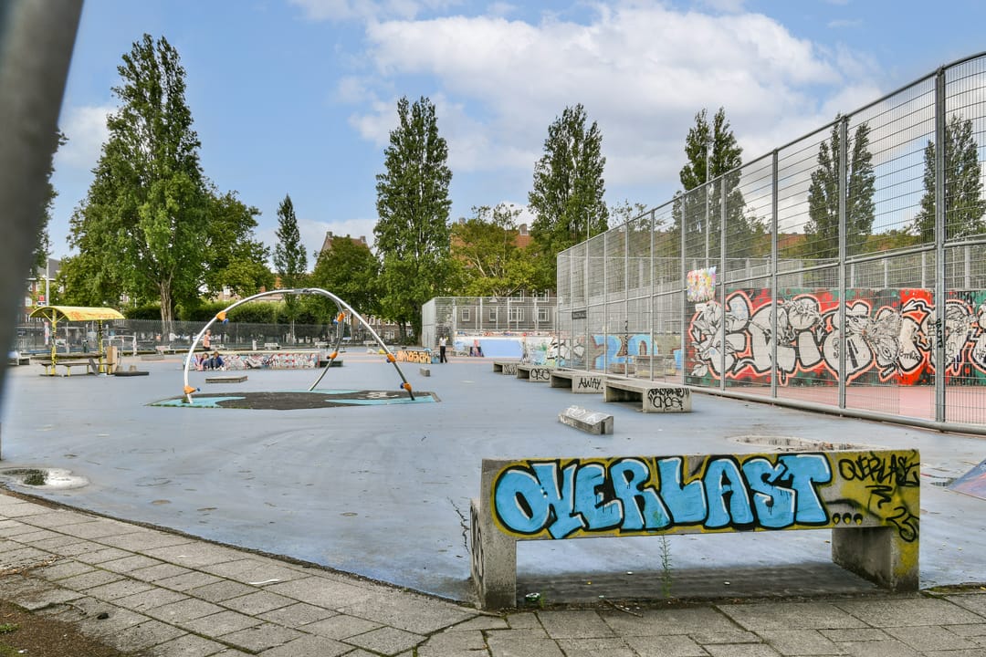 Foto 38 van Tintorettostraat 11-1