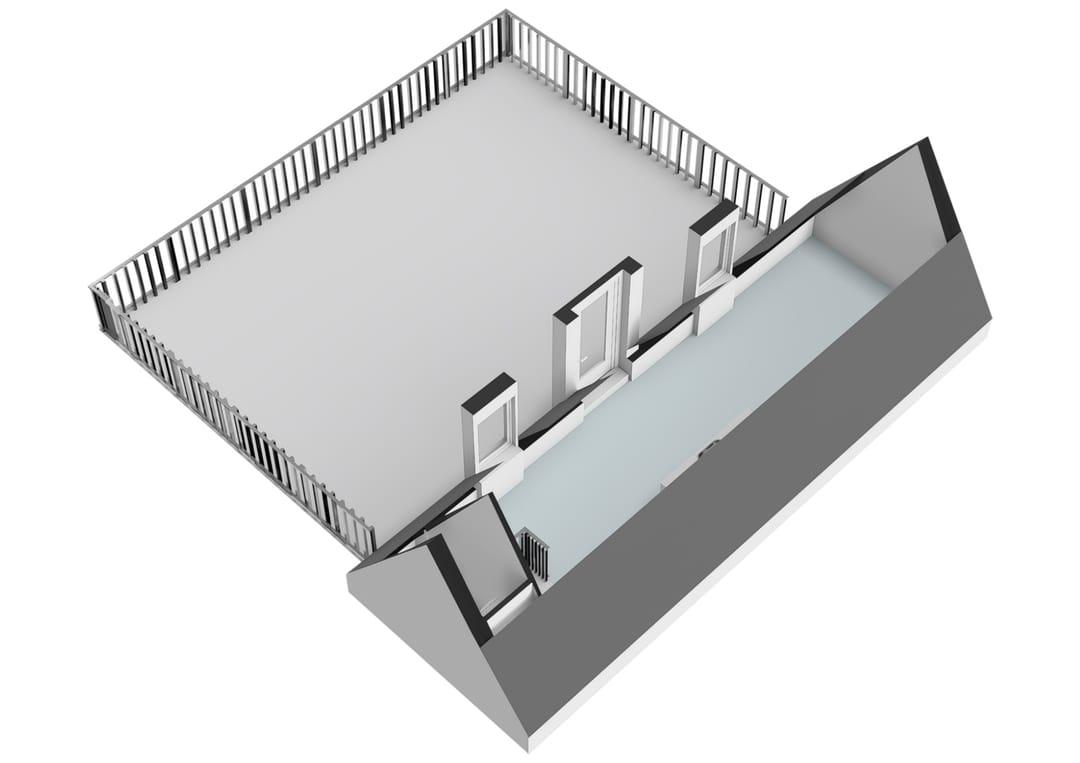 Foto 47 van Tintorettostraat 11-1