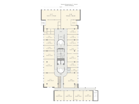 Bekijk plattegrond