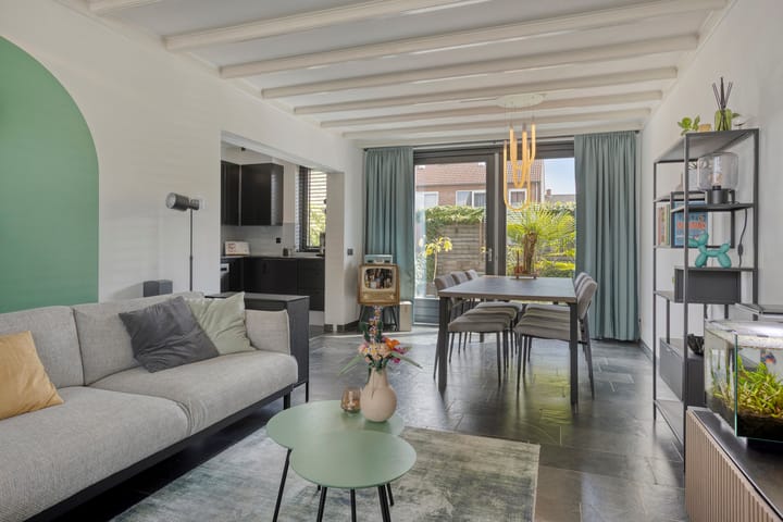 Foto 5 van Jan Steenstraat 15