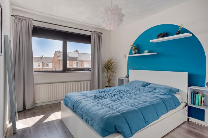 Foto 10 van Jan Steenstraat 15