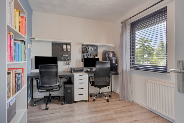 Foto 12 van Jan Steenstraat 15