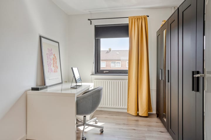 Foto 14 van Jan Steenstraat 15