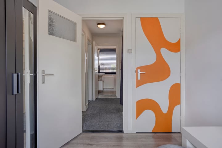 Foto 15 van Jan Steenstraat 15