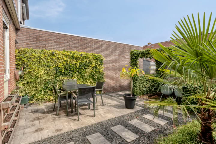 Foto 21 van Jan Steenstraat 15