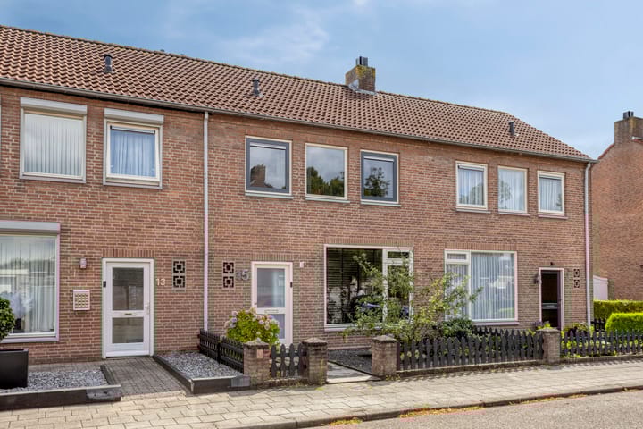 Foto 28 van Jan Steenstraat 15