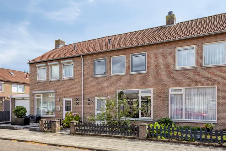 Foto 29 van Jan Steenstraat 15