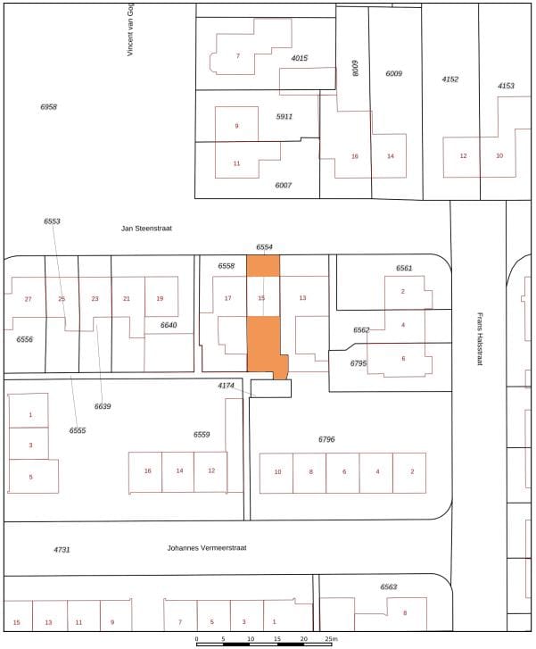 Foto 39 van Jan Steenstraat 15