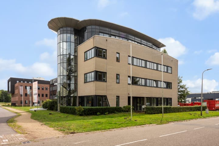 Palatijn 3, Enschede