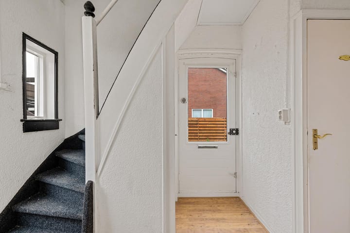 Foto 3 van Willem Grolstraat 35