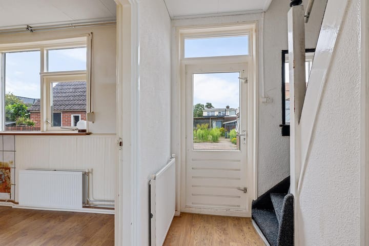 Foto 4 van Willem Grolstraat 35