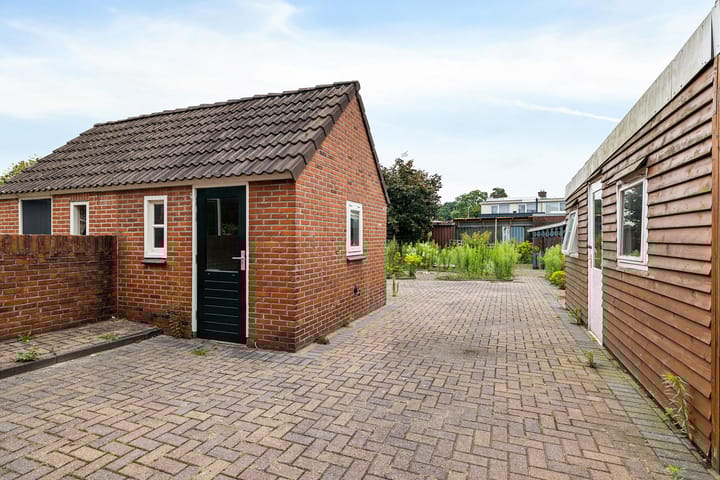 Foto 18 van Willem Grolstraat 35