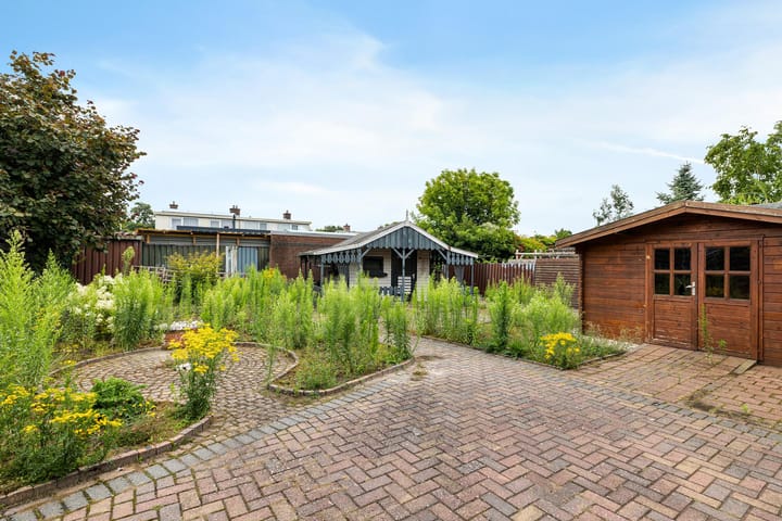 Foto 19 van Willem Grolstraat 35