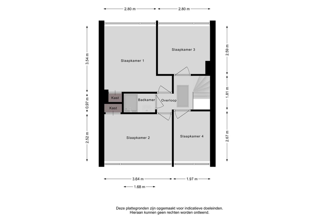 Foto 31 van Marijkestraat 20
