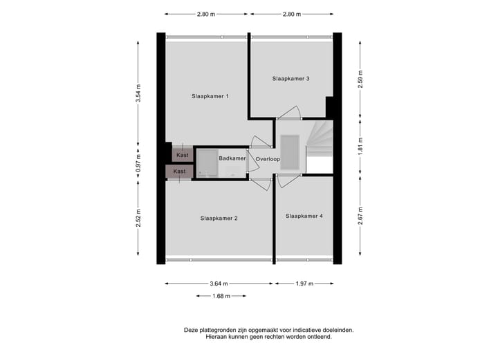Foto 31 van Marijkestraat 20