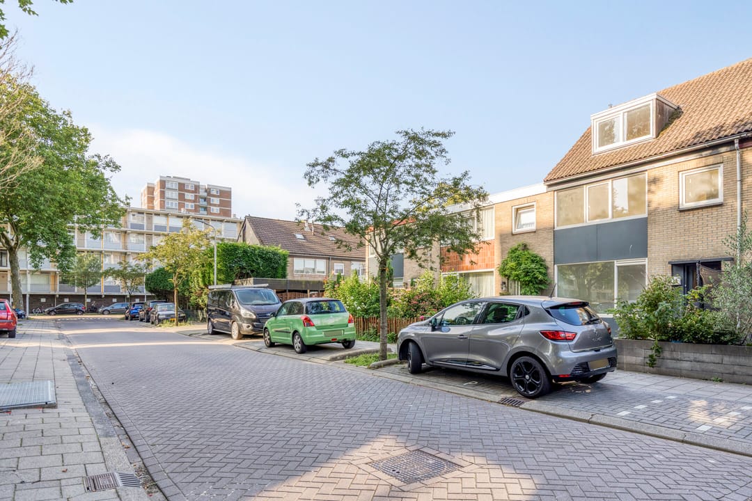 Foto 8 van Goethartstraat 14