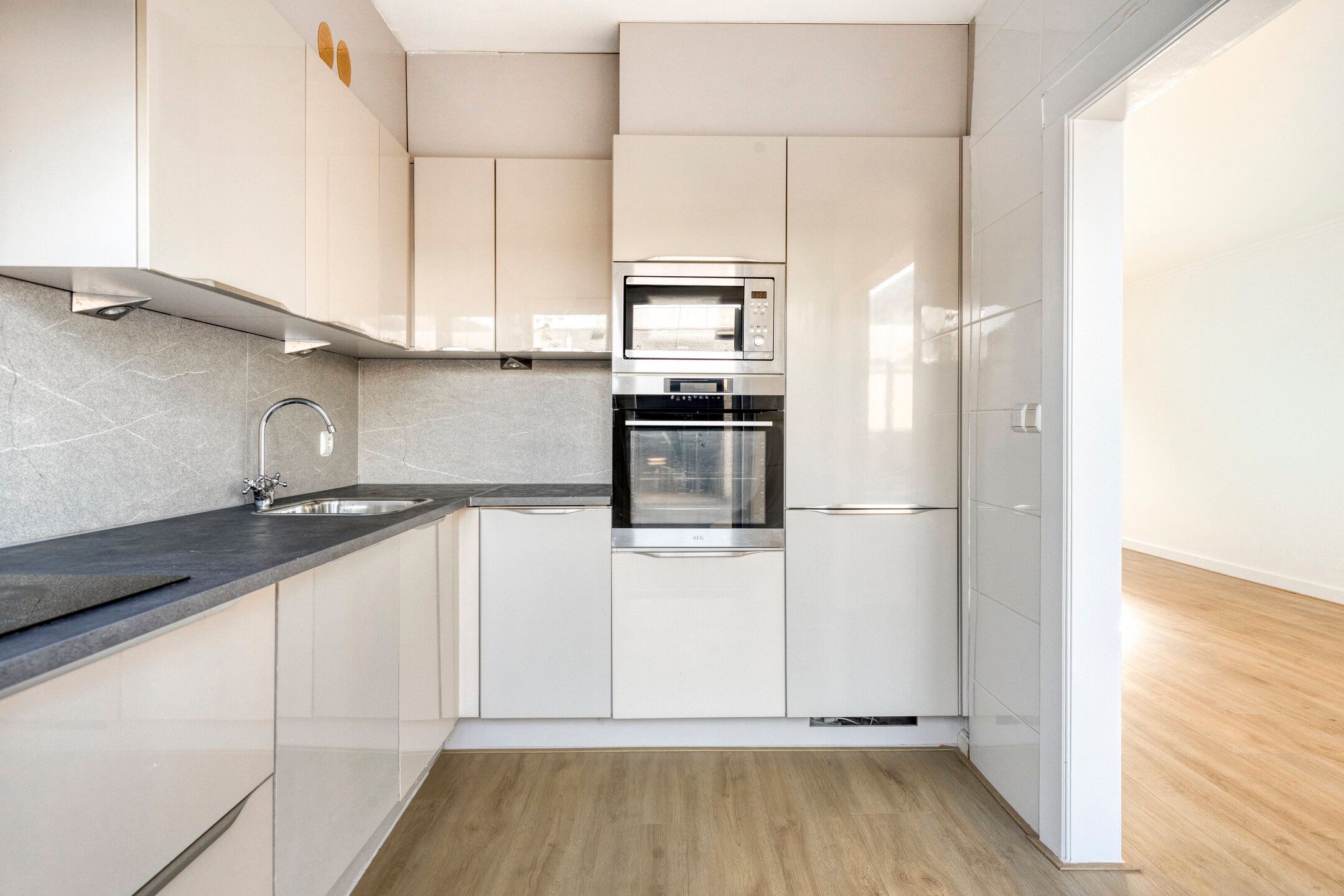 Foto 15 van Goethartstraat 14