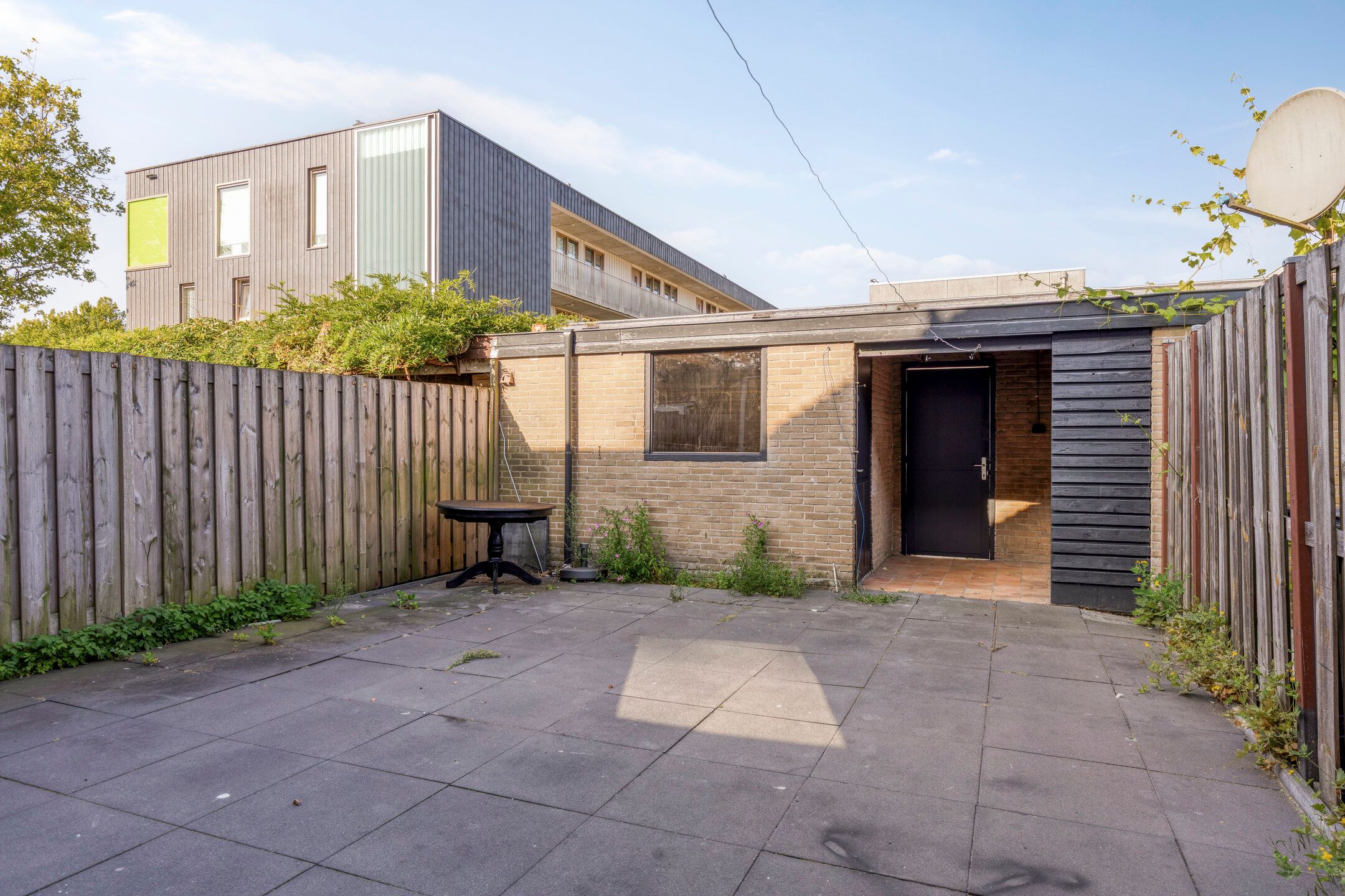 Foto 6 van Goethartstraat 14