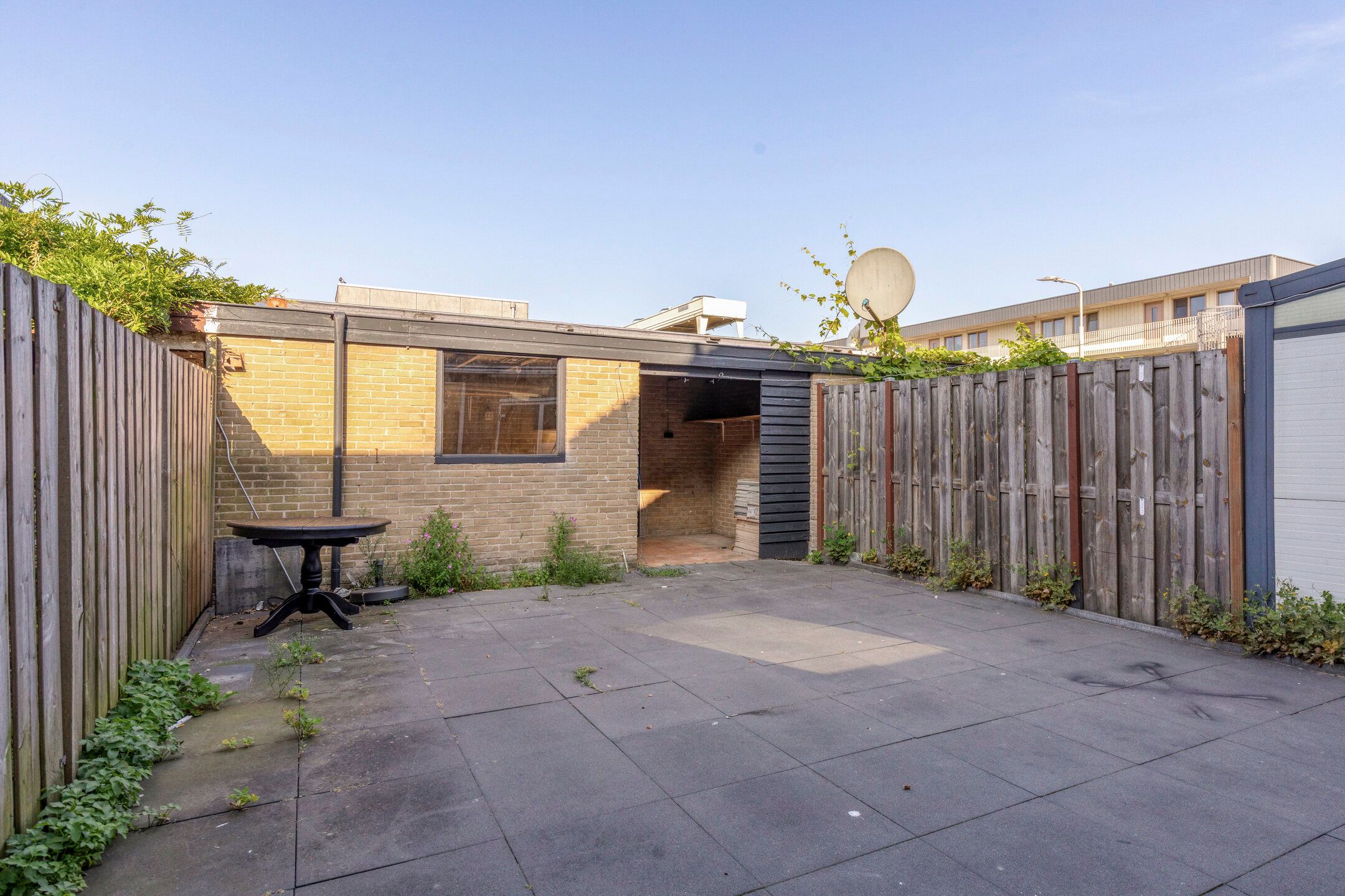 Foto 27 van Goethartstraat 14