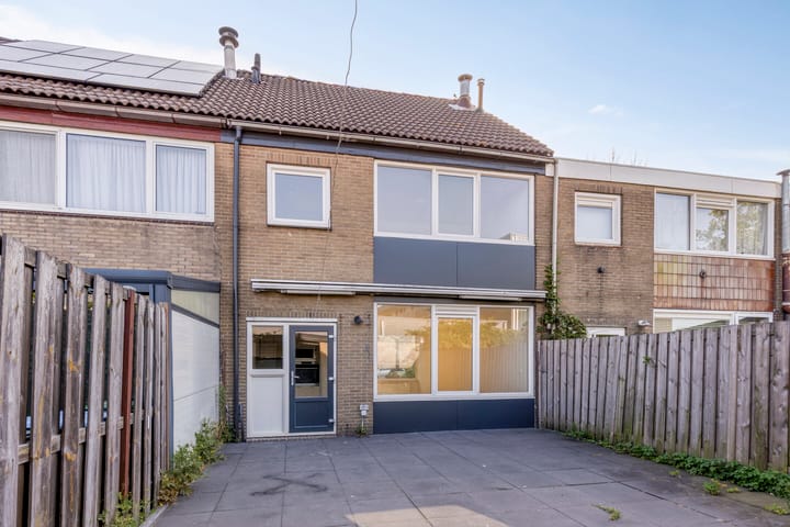 Foto 2 van Goethartstraat 14