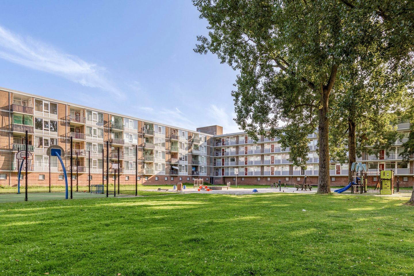 Foto 29 van Goethartstraat 14