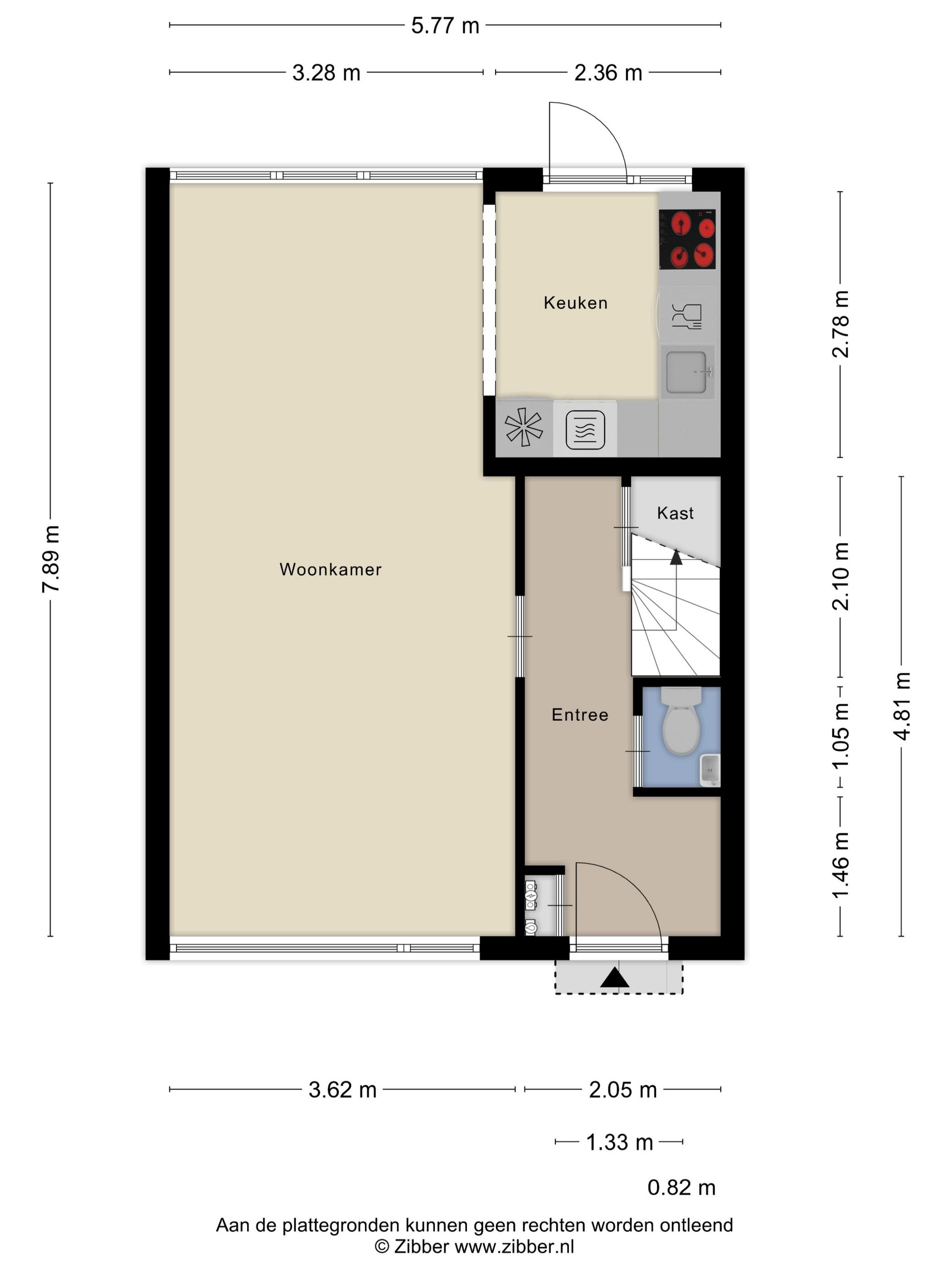 Foto 30 van Goethartstraat 14