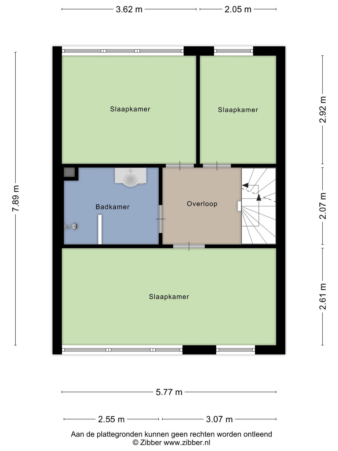 Foto 31 van Goethartstraat 14