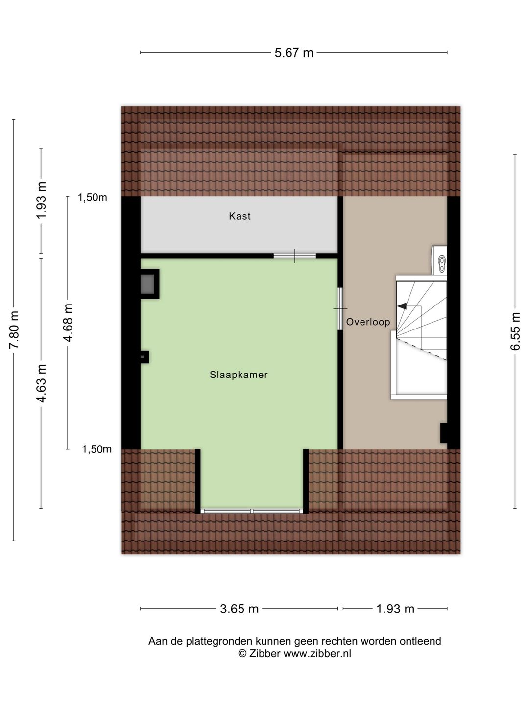 Foto 32 van Goethartstraat 14