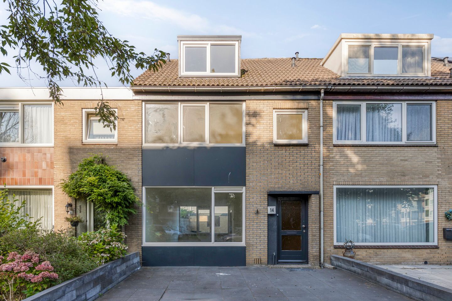 Foto 1 van Goethartstraat 14