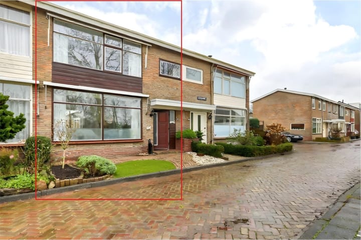 Foto 2 van Dahliastraat 24