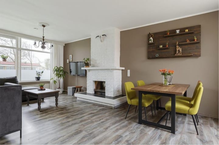 Foto 5 van Dahliastraat 24