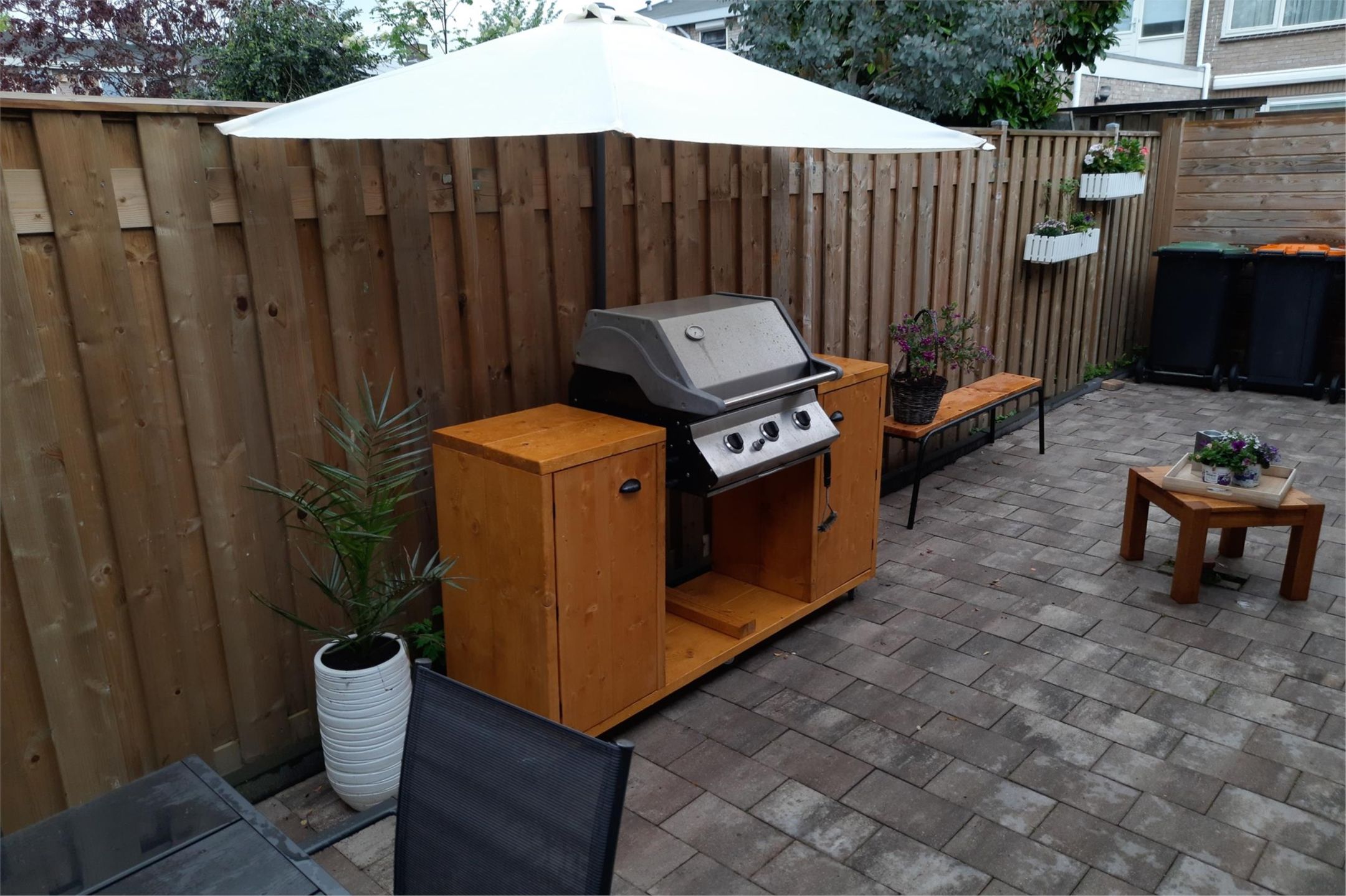 Foto 9 van Dahliastraat 24