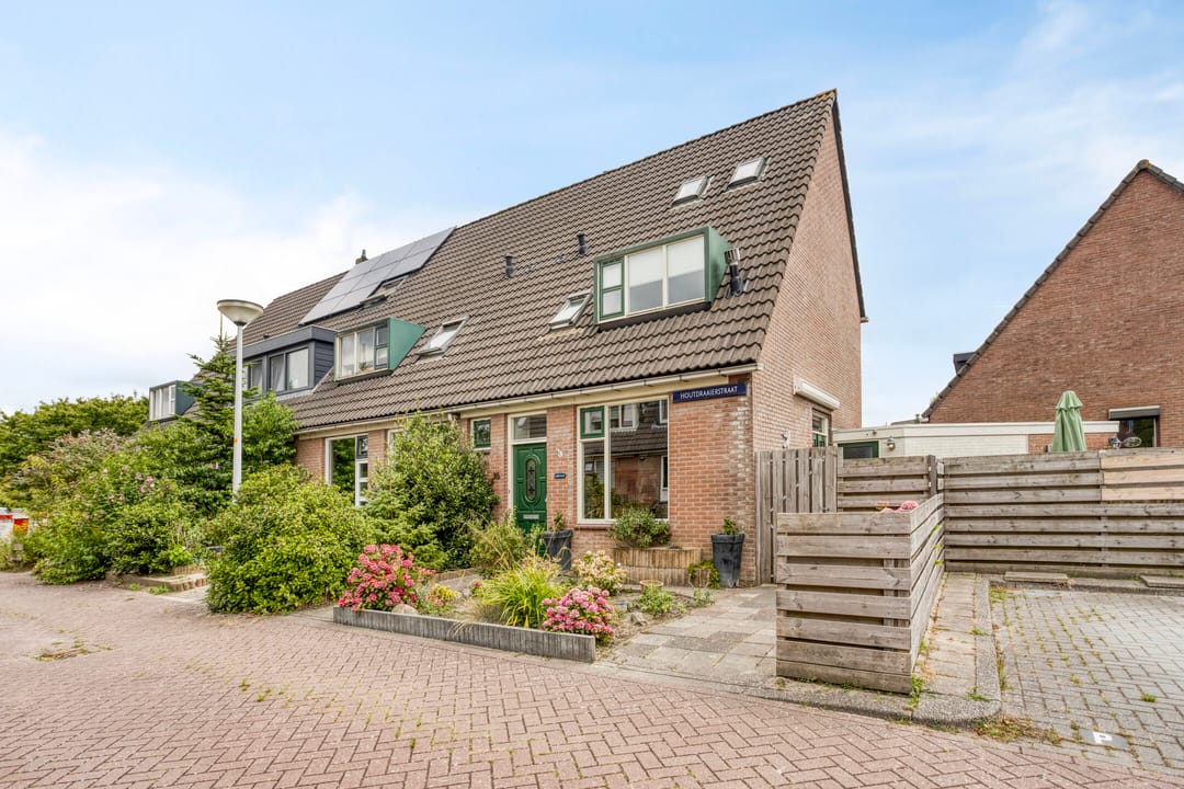 Photo 1 of Houtdraaierstraat 35
