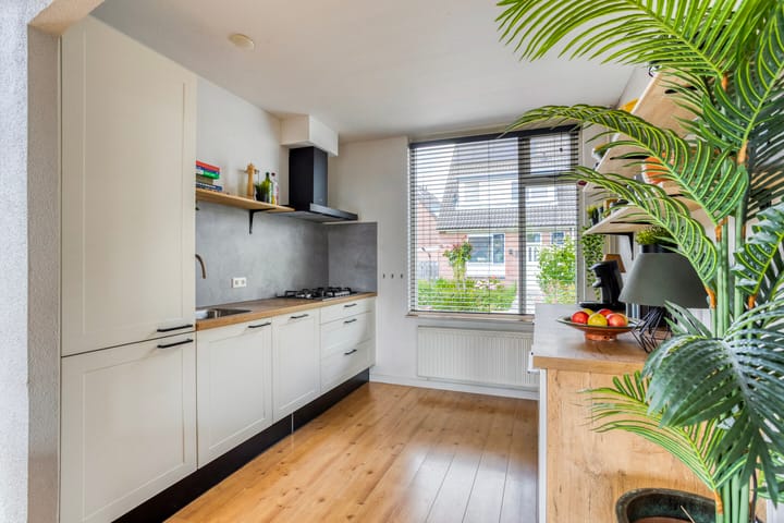 Foto 3 van Houtdraaierstraat 35