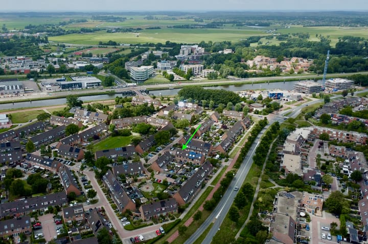 Foto 4 van Houtdraaierstraat 35