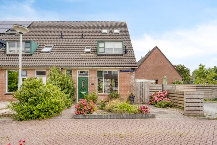 Foto 5 van Houtdraaierstraat 35