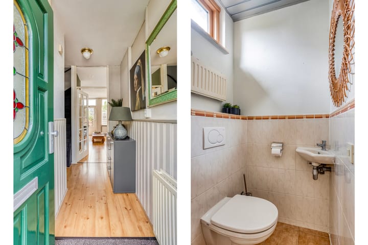 Foto 6 van Houtdraaierstraat 35